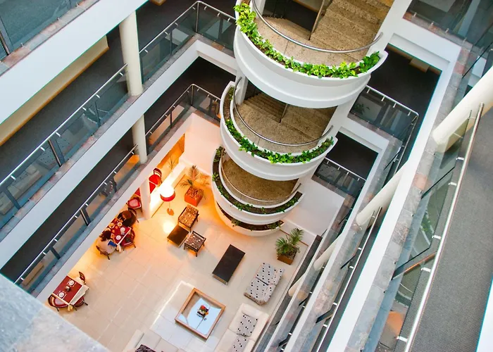Hotel Piren