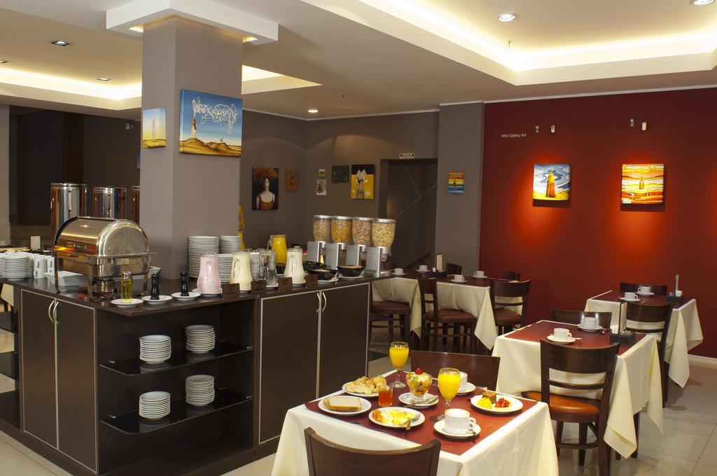 Piren Hotel Puerto Madryn