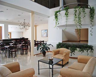 Hotel Piren Puerto Madryn