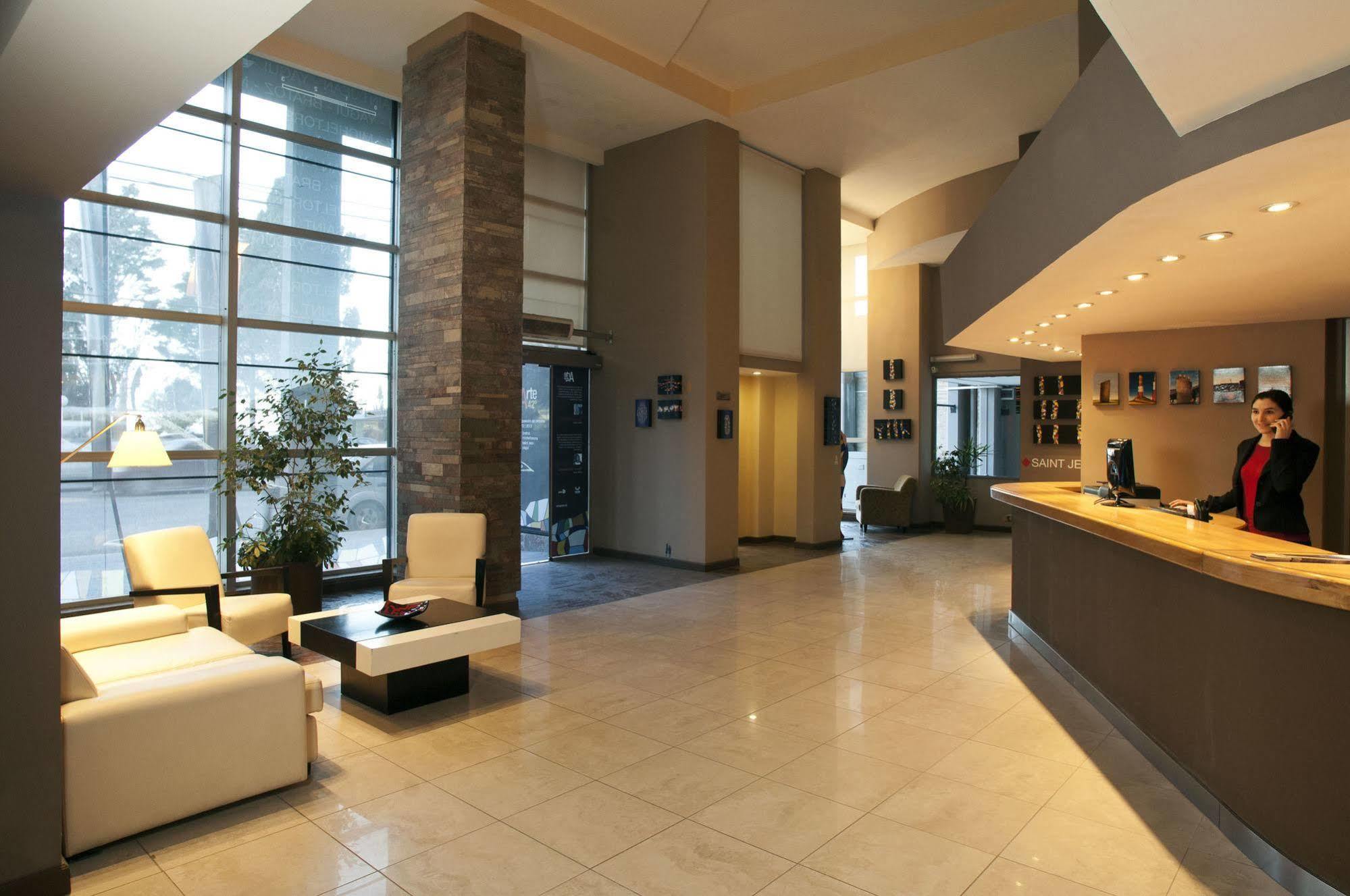 Hotel Piren Puerto Madryn