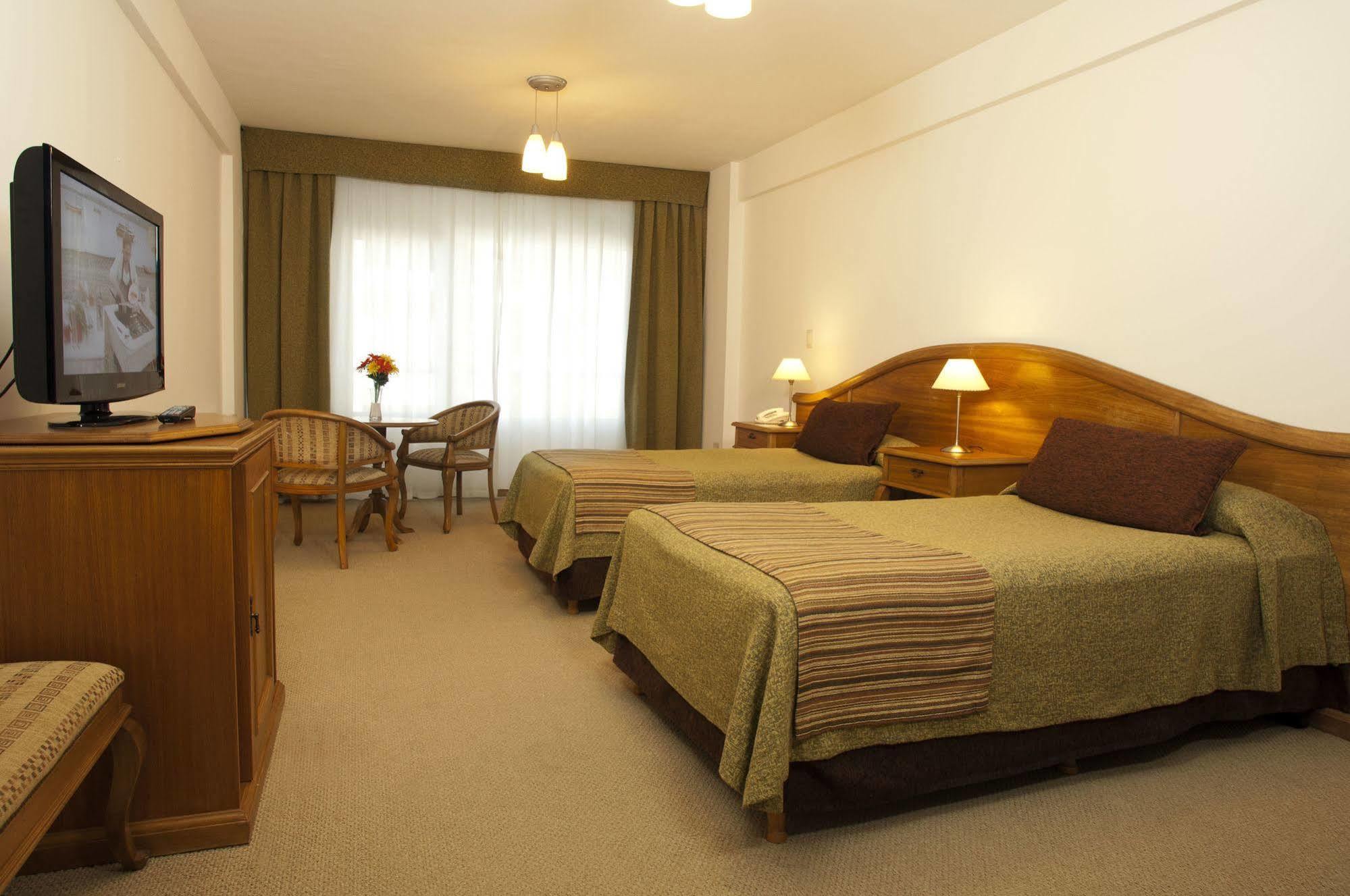 Piren Hotel