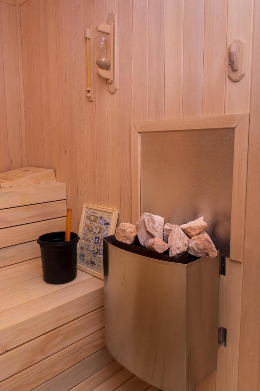 Hotel Piren