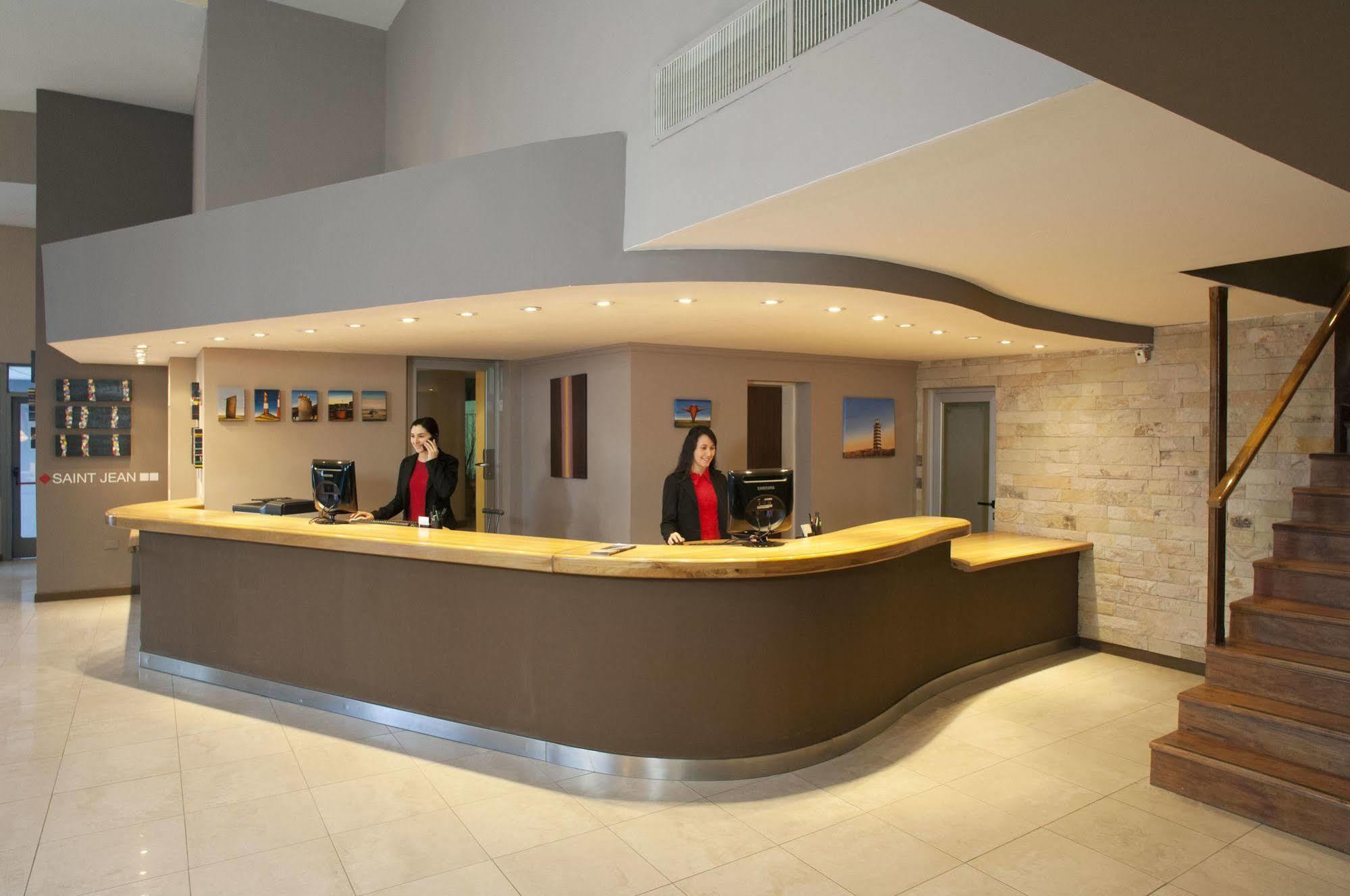 Piren Hotel Puerto Madryn