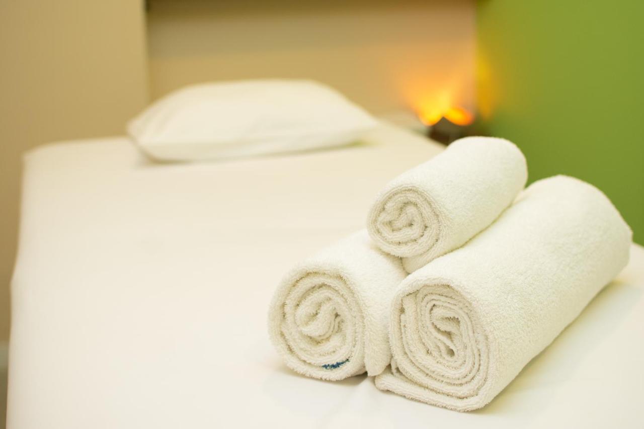 Hotel Piren Puerto Madryn